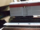 HO Southern Pacific R.P.O. Passenger Car. SunSet Limited . Rivarossi O/B — photo 5