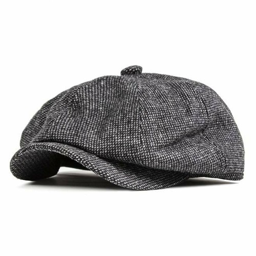 Ted Baker Jazzed Men's Hat - Black