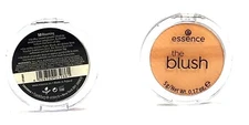 LOT OF (2) Essence The Blush #50 Blooming FREE SHIPPING!!!