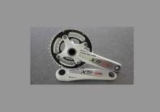 GUARNITURA MTB DRIVELINE X5 10S - SHIMANO SRAM - DOPPIA - 104/64 MM - INTEGRATA