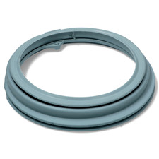 SOFFIETTO GUARNIZIONE OBLO' PER LAVATRICE CM40 CANDY HOOVER ZEROWATT HNS EHS ZLP