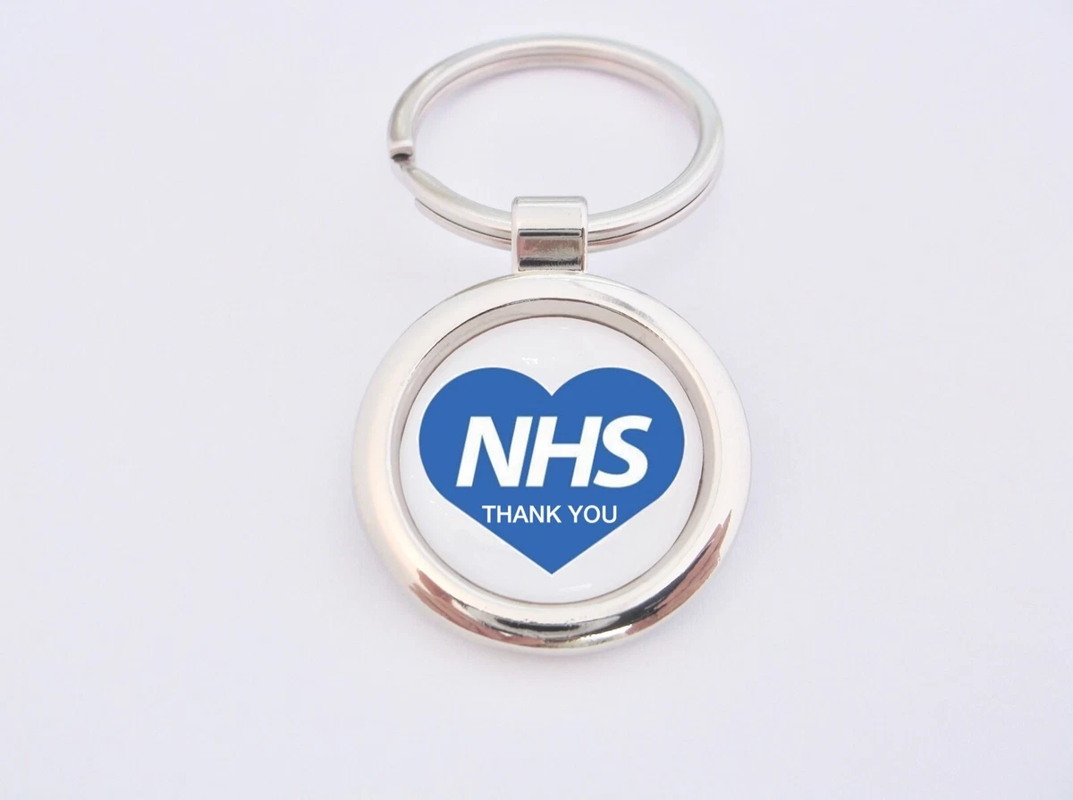Paramedic keyring sale