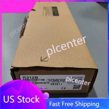1PC New Mitsubishi R312B PLC Module R312B Expedited Shipping