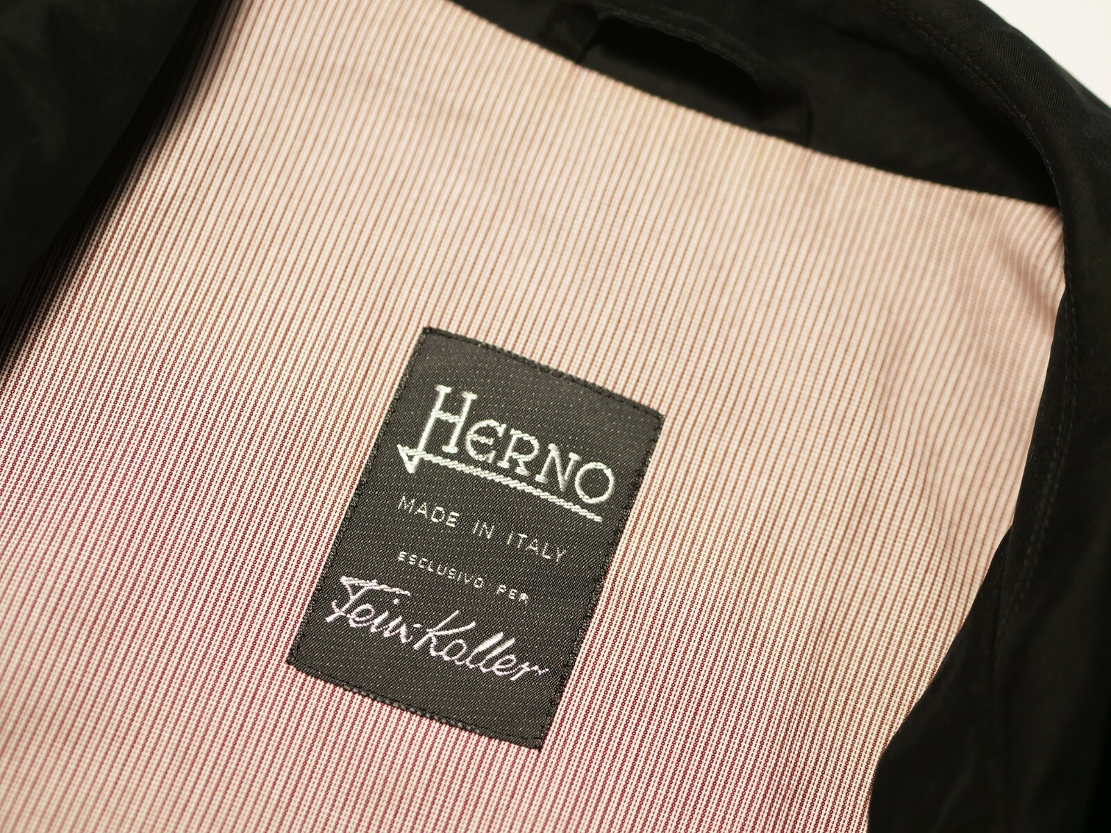 Herno light jacket - image 2