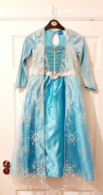 Disney TU Frozen Princess Elsa Fancy 