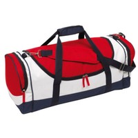 Sporttasche Marina Trainingstasche Fitness-Tasche Sport Jumbo Reisetasche Gym