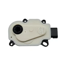 BM51-8476-AB For 13-16 Ford Focus Radiator Grille Active Shutter Motor Actuator