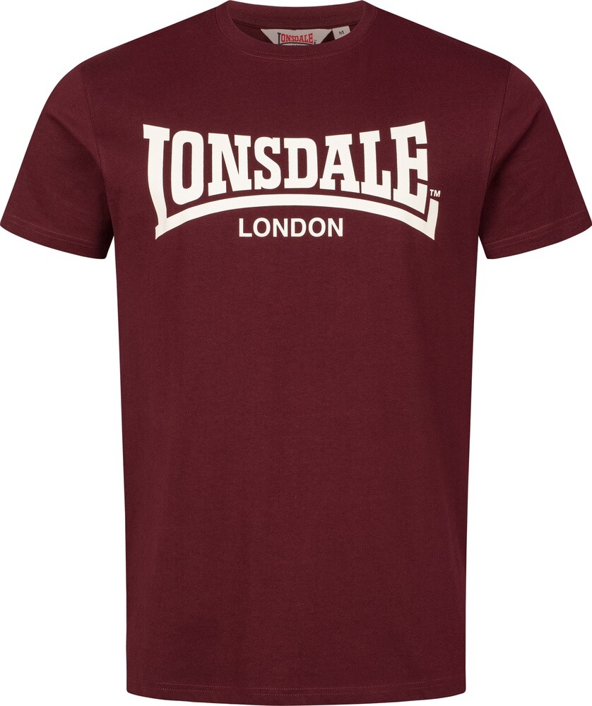 Футболка Lonsdale Fulwood Normale Passform 5090₽