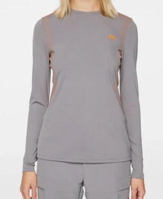 J. Lindeberg Raya Top Shirt Gr. S Neu Golf AWJT10670