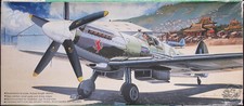 Fujimi 1:72 Supermarine Spitfire XIVe 'Red Lion' #C-14 (72006)