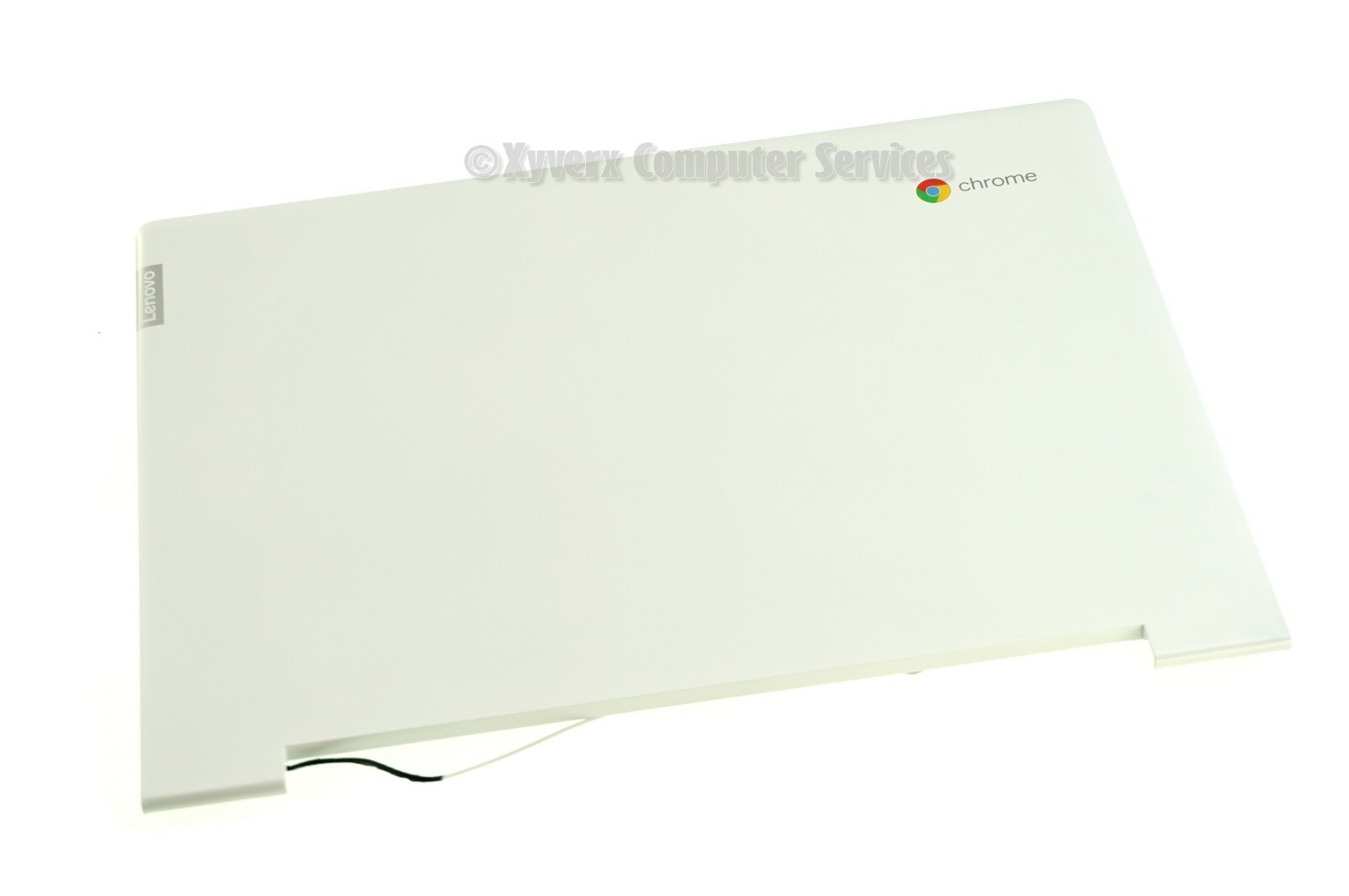 C330 81HY GENUINE LENOVO HINGE COVER WHITE