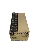 New Allen Bradley 800P-XA Ser A Contact Block