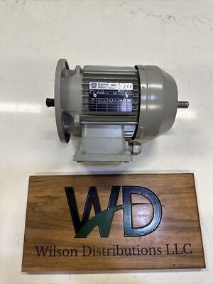 Electro ADDA MOTOR FC71/4 NOS