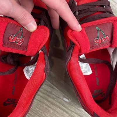 fruity pack nike sb