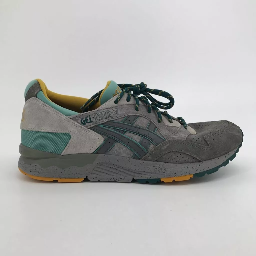 Gel lyte v clearance aluminum