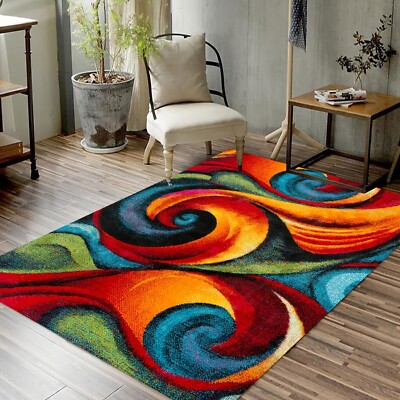 creative drug store Rug mat ラグマット s-l400.jpg