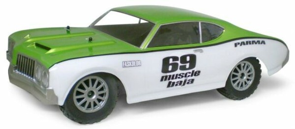 custom painted short course rc bodies