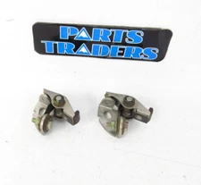 NOS Genuine Suzuki Center Contact Points Set of 2 1972-1977 GT380 33160-33010