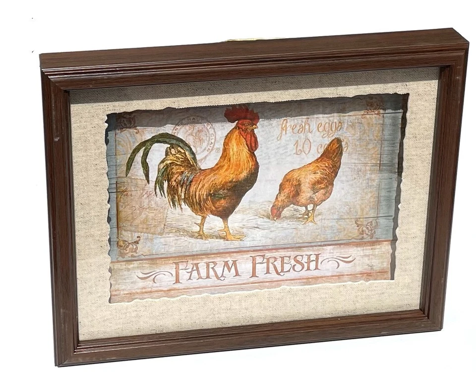 New View Vintage Wall Art - Image 3 of 3