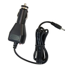 Car Charger DC Adapter for Coby Kyros MID1000 MID7000 MID8000 Series Tablet PC