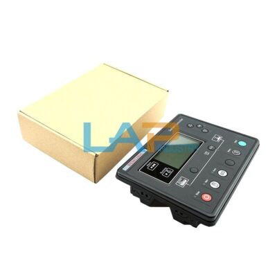 1PCS New For Smartgen HGM6110UC   Generator #WD8