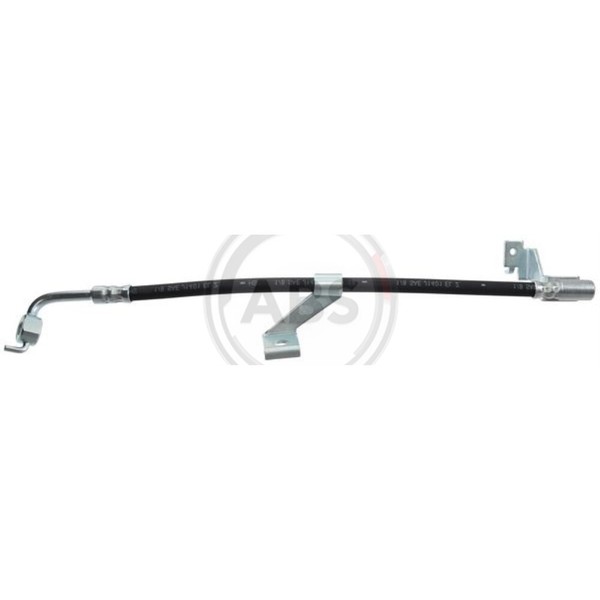 A.B.S. Bremsschlauch Bremsleitung Vorne Rechts FüR Ford Escort VII Stufenheck-image