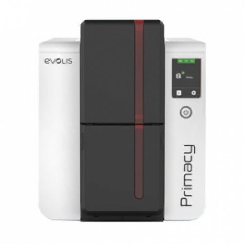 3161816 Evolis Evolis Primacy 2, einseitig, 12 Punkte/mm (300dpi), USB, Ethernet