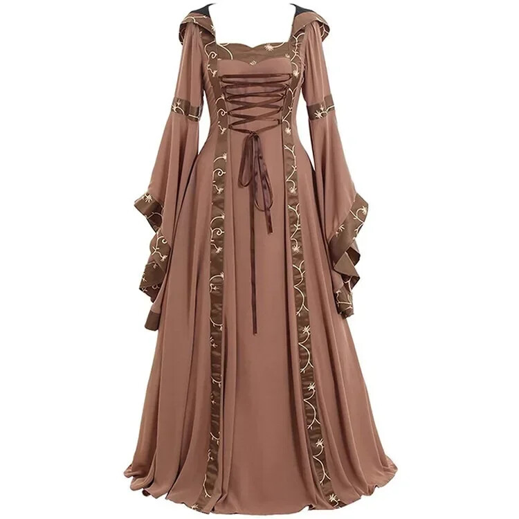 cream cocktail dress Blissful Day Dress
