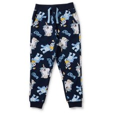 New Genuine Size 2/8 Bluey Kids Track Pants