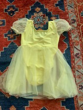 Tutu Ballet Dress