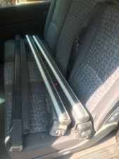 Mercedes Vaneo W414 Dachtr&auml;ger Gep&auml;cktr&auml;ger B66560327