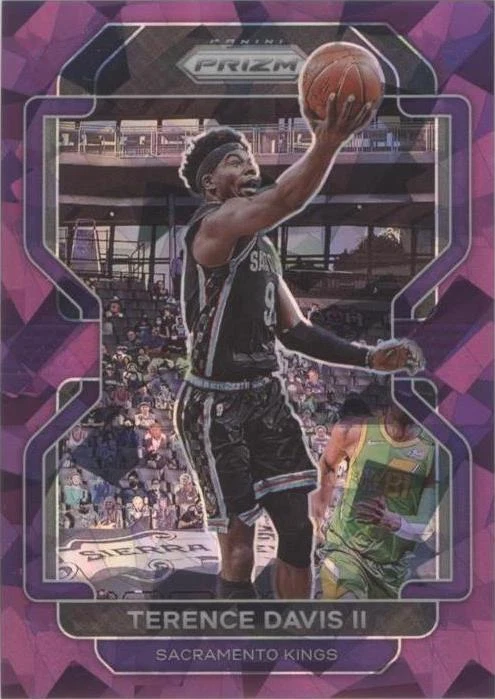 Purple Ice Prizm