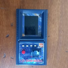 Casio Fuego Colorinvader Argie rare Argentina