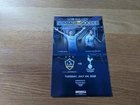 2012-13 LA Galaxy v Tottenham Hotspur - Friendly