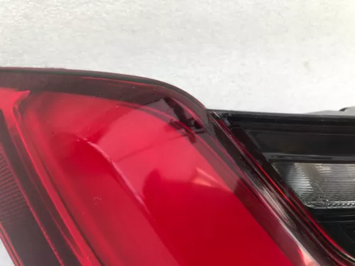 63217420449 Für BMW 3er G20 G80 M3 2018-2022 Außen Links Heckleuchte Rückleuchte - Bild 5 von 12