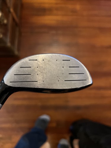 Wilson Prostaff LCG 3 Wood 15*in RH Prostaff Graphite Regular Flex - Picture 3 of 8