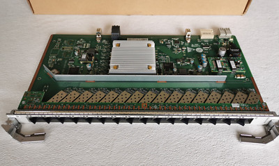 Huawei GPHF H901GPHF - 16-Port GPON-Karte für OLT MA5800
