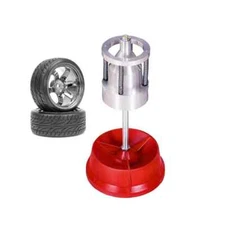 Easy Car Tyre Balancer Portable Manual Small and Medium Car Tyre Balancer