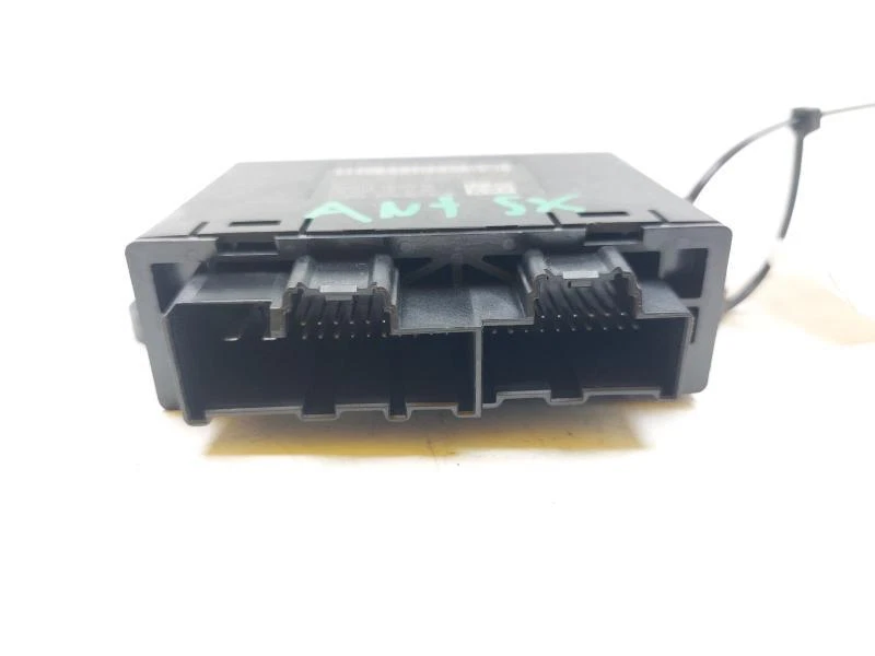 GN1514B531AJ CENTRALINA COMFORT SX PORTA ANTERIORE FORD ECOSPORT I REST (BL - BJ - Immagine 2 di 4