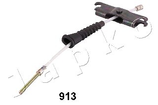 131913 JAPKO Cable, parking brake for ISUZU