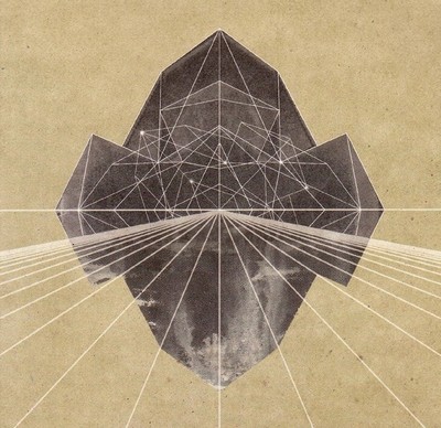 Codes In The Clouds / Paper Canyon Recycled