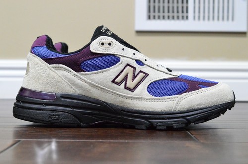 DS New Balance 993 x Aime Leon Dore 