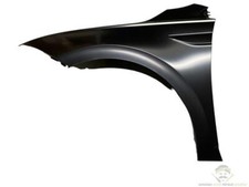 Original Kotflügel vorn links unlackiert VW Polo 2G0821105 Neu