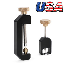 For HO Slot Car Wheel Hub Gear Press and Wheel Hub Puller Tool Package Aluminum