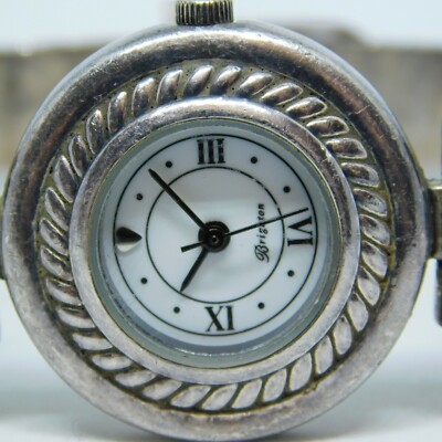 Brighton Laguna Three-Hand Quartz Analog Women display picture 3