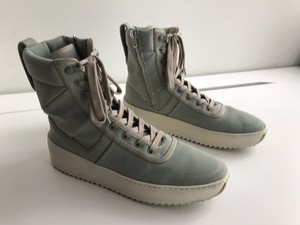 mint green fear of god