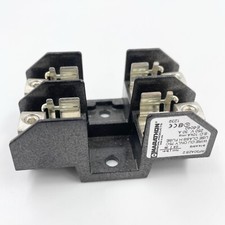 Marathon RF30A2B Fuse Holder 30A 250V 2 Pole Class H Fuse