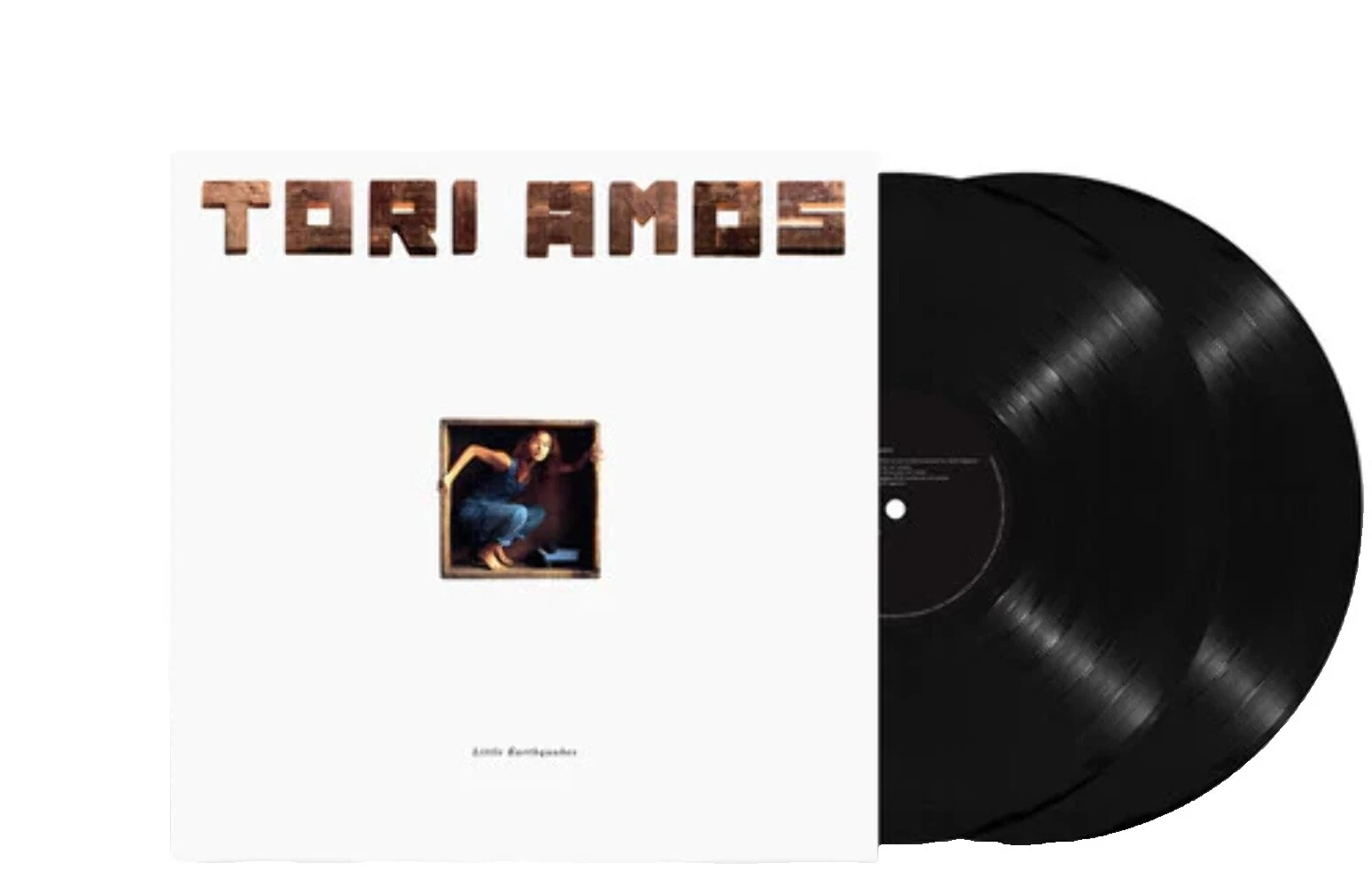 Discos de vinilo de Tori Amos