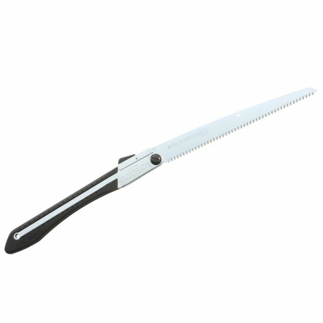 Kb10 Silky GOMBOY Medium Teeth Folding 