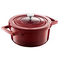 Kochtopf Induktion Deckel Schmortopf Topf Antihaft Beschichtung Aluminium 20 Cm